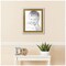 ArtToFrames 20x24" Matted Picture Frame with 16x20" Single Mat Photo Opening Framed in 1.25" White and 2" Mat (FWM-4098-20x24)